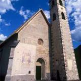... Chiesa Arcipretale di San Floriano ...